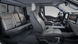 2025 Ford F-150® Internal Image 1